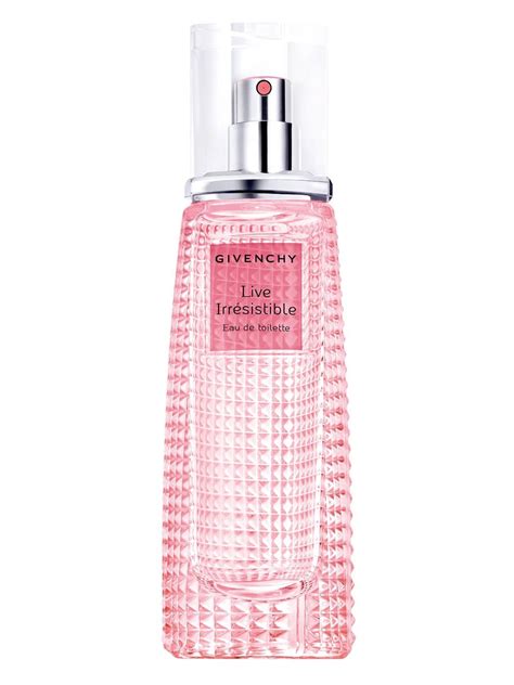 live irresistible givenchy orange|Givenchy eau de toilette spray.